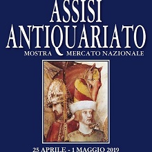 Assisi Antiquariato