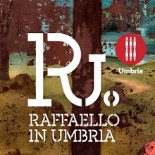 Raffaello in Umbria e la sua eredita'