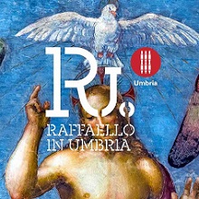 L'Umbria celebra Raffaello nel quinto centenario della morte